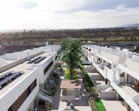 Nouvelle construction - Villa - Los Alcazares - Serena Golf