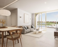 Nouvelle construction - Villa - Los Alcazares - Serena Golf
