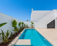 Nouvelle construction - Villa - Los Alcazares - Serena Golf