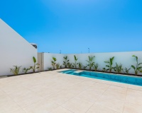 Nouvelle construction - Villa - Los Alcazares - Serena Golf