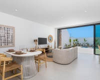 Nouvelle construction - Villa - Los Alcazares - Serena Golf