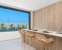 Nouvelle construction - Villa - Los Alcazares - Serena Golf