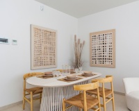 Nouvelle construction - Villa - Los Alcazares - Serena Golf
