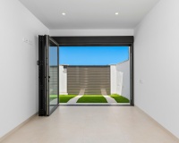 Nouvelle construction - Villa - Los Alcazares - Serena Golf