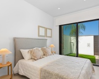 Nouvelle construction - Villa - Los Alcazares - Serena Golf