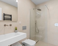 Nouvelle construction - Villa - Los Alcazares - Serena Golf
