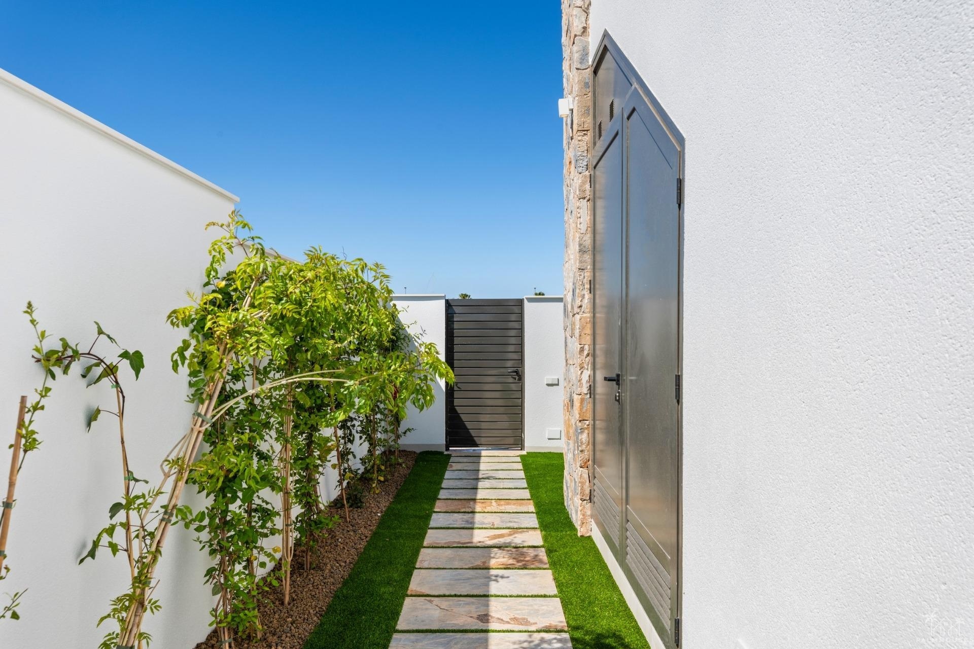 Nouvelle construction - Villa - Los Alcazares - Serena Golf