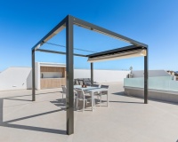 Nouvelle construction - Villa - Los Alcazares - Serena Golf