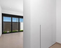 Nouvelle construction - Villa - Los Alcazares - Serena Golf