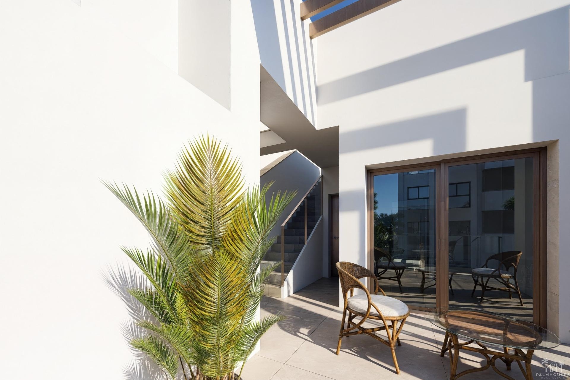 Nouvelle construction - Villa - Los Alcazares - Serena Golf