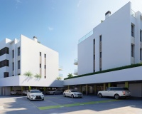Nouvelle construction - Villa - Los Alcazares - Serena Golf
