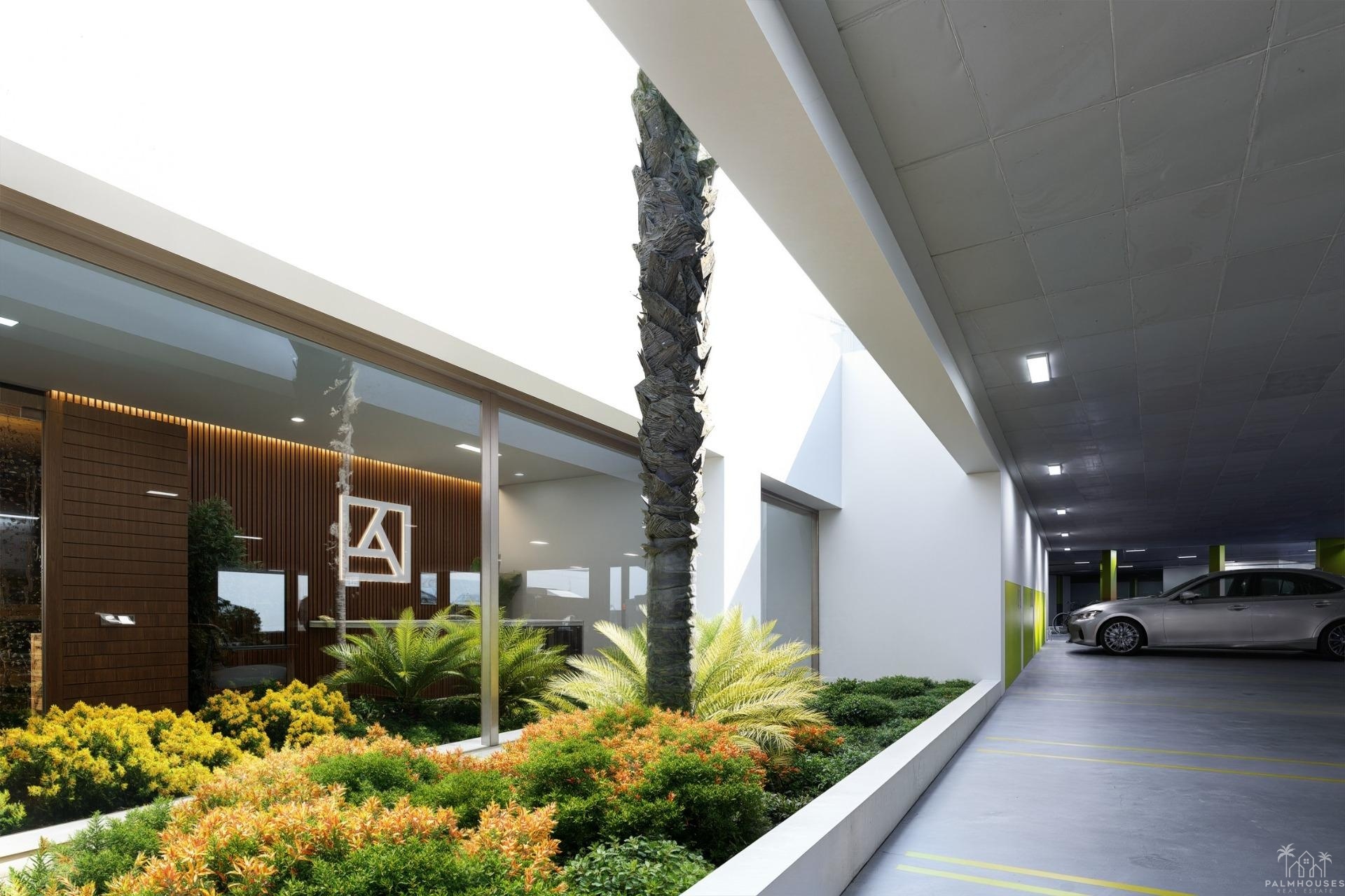 Nouvelle construction - Villa - Los Alcazares - Serena Golf
