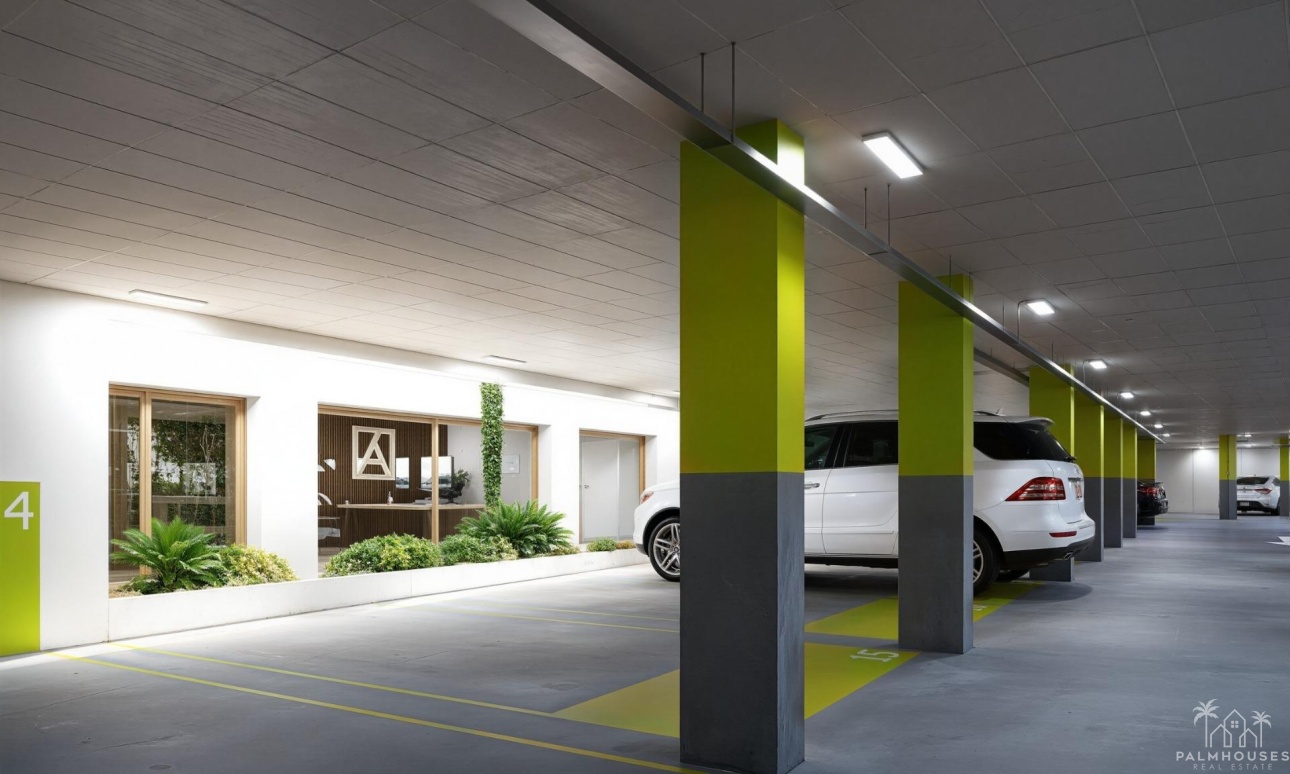 Nouvelle construction - Villa - Los Alcazares - Serena Golf