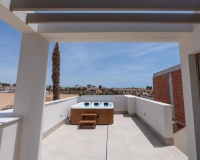 Nouvelle construction - Villa - Los Alcazares - Serena Golf
