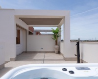 Nouvelle construction - Villa - Los Alcazares - Serena Golf