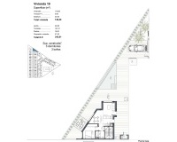 Nouvelle construction - Villa - Los Alcazares - Serena Golf
