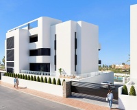 Nouvelle construction - Villa - Los Alcazares - Serena Golf