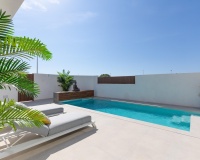 Nouvelle construction - Villa - Los Alcazares - Serena Golf