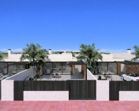 Nouvelle construction - Villa - Los Alcazares - Serena Golf