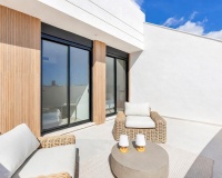 Nouvelle construction - Villa - Los Alcazares - Serena Golf