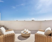 Nouvelle construction - Villa - Los Alcazares - Serena Golf
