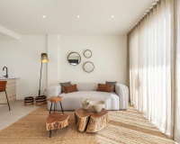 Nouvelle construction - Villa - Los Alcazares - Serena Golf