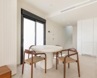 Nouvelle construction - Villa - Los Alcazares - Serena Golf