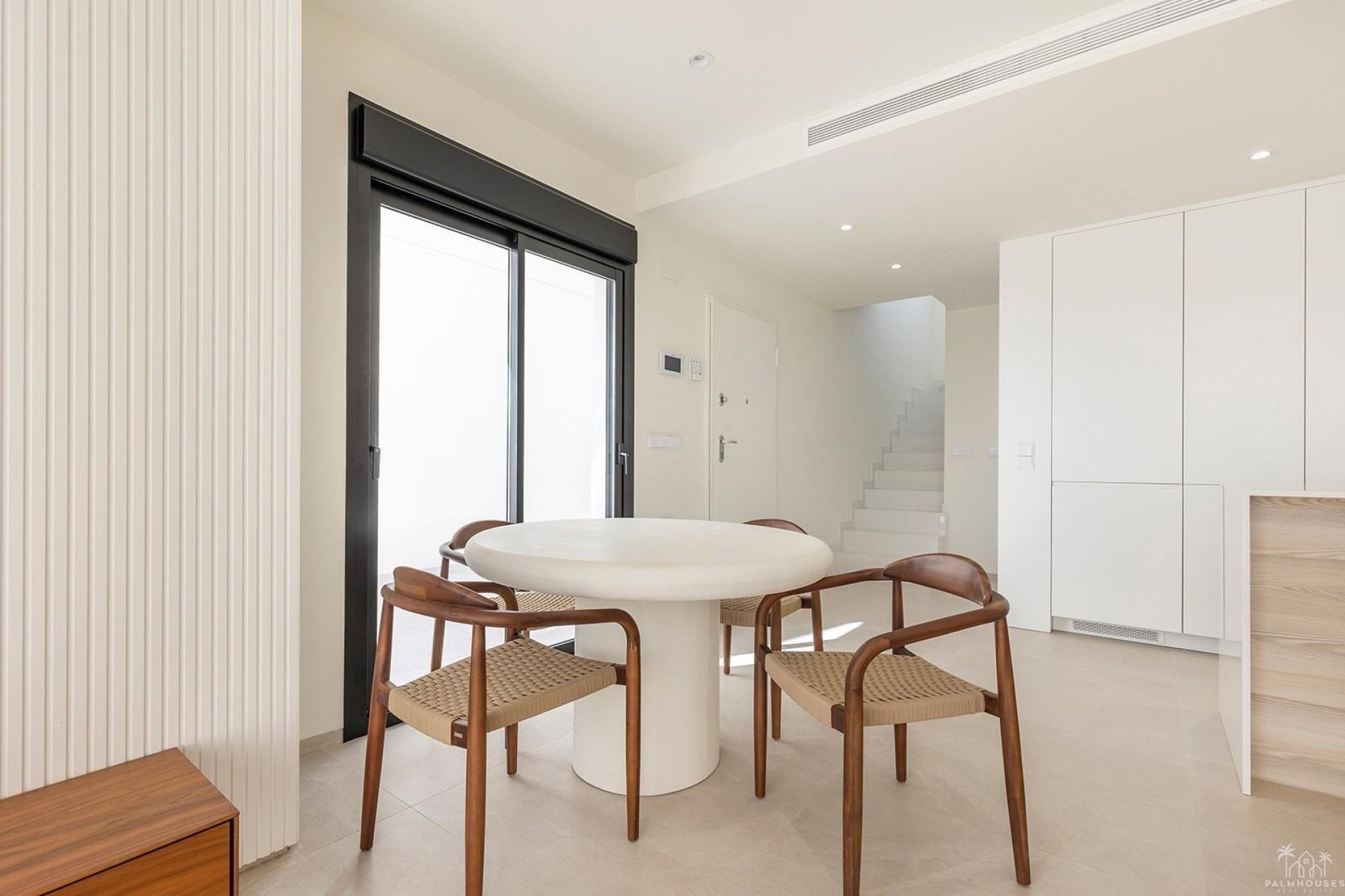 Nouvelle construction - Villa - Los Alcazares - Serena Golf