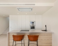 Nouvelle construction - Villa - Los Alcazares - Serena Golf