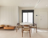 Nouvelle construction - Villa - Los Alcazares - Serena Golf