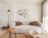 Nouvelle construction - Villa - Los Alcazares - Serena Golf