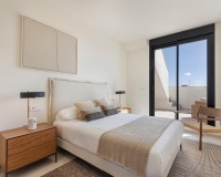 Nouvelle construction - Villa - Los Alcazares - Serena Golf