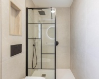 Nouvelle construction - Villa - Los Alcazares - Serena Golf