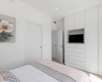 Nouvelle construction - Villa - Los Alcazares - Serena Golf