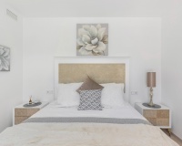 Nouvelle construction - Villa - Los Alcazares - Serena Golf