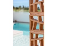 Nouvelle construction - Villa - Los Alcazares - Serena Golf