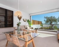 Nouvelle construction - Villa - Los Alcazares - Serena Golf