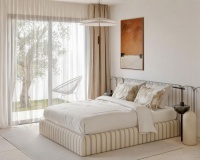 Nouvelle construction - Villa - Los Alcazares - Serena Golf