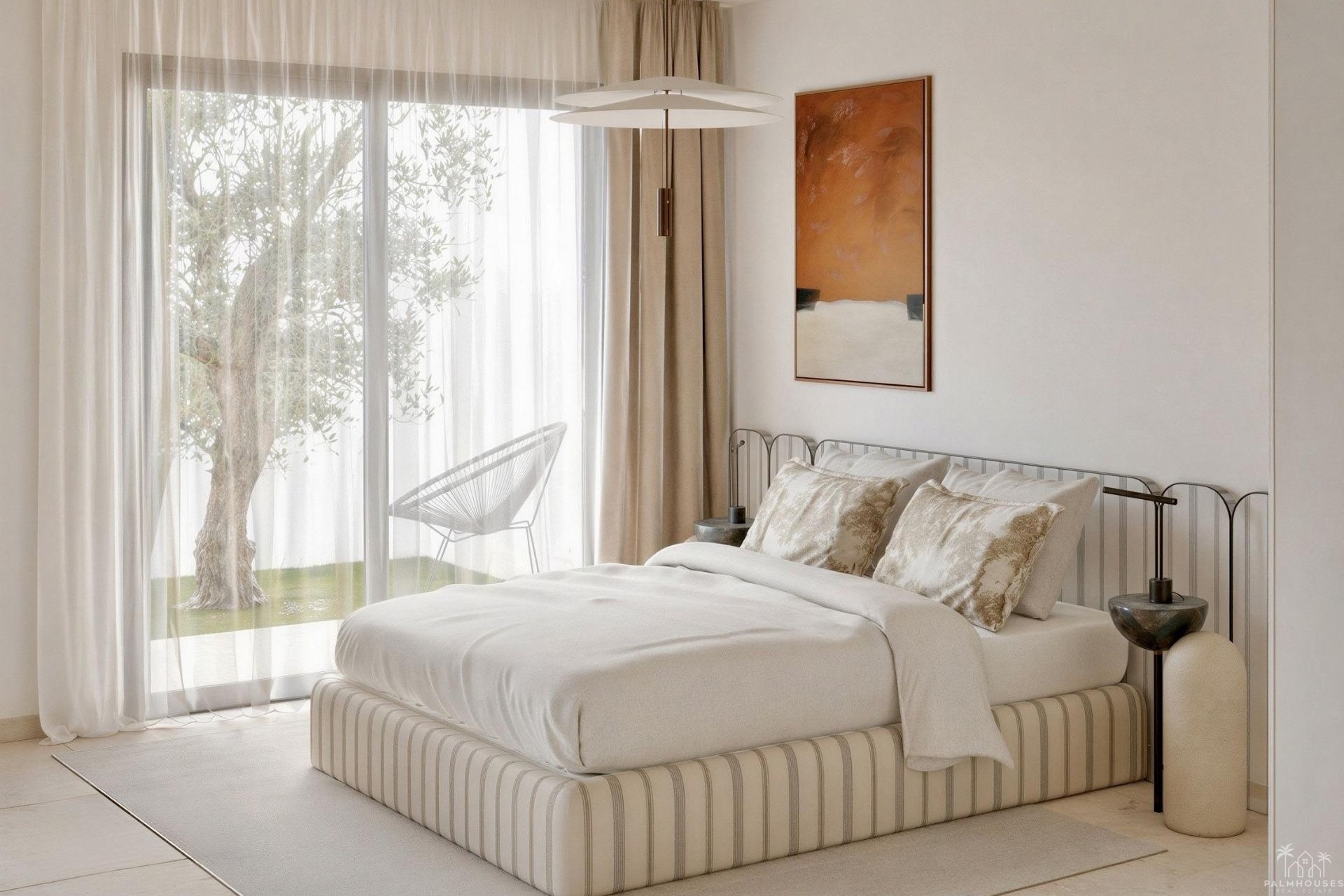 Nouvelle construction - Villa - Los Alcazares - Serena Golf
