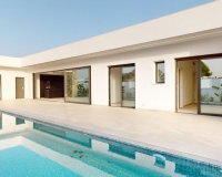 Nouvelle construction - Villa - Los Alcazares - Serena Golf