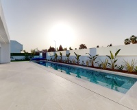 Nouvelle construction - Villa - Los Alcazares - Serena Golf
