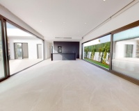 Nouvelle construction - Villa - Los Alcazares - Serena Golf