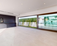 Nouvelle construction - Villa - Los Alcazares - Serena Golf