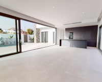 Nouvelle construction - Villa - Los Alcazares - Serena Golf