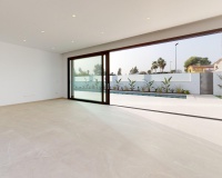 Nouvelle construction - Villa - Los Alcazares - Serena Golf