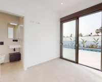 Nouvelle construction - Villa - Los Alcazares - Serena Golf