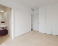 Nouvelle construction - Villa - Los Alcazares - Serena Golf