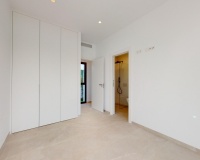 Nouvelle construction - Villa - Los Alcazares - Serena Golf