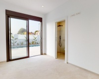 Nouvelle construction - Villa - Los Alcazares - Serena Golf