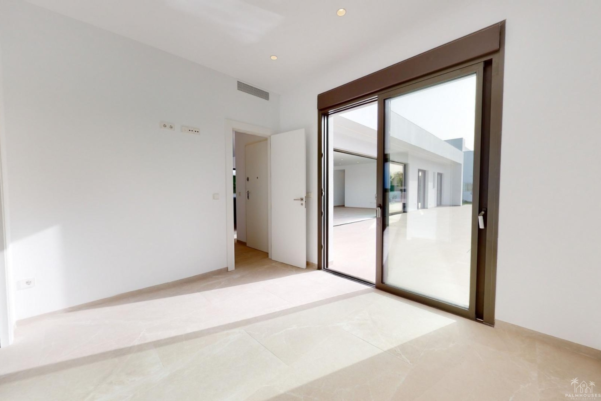 Nouvelle construction - Villa - Los Alcazares - Serena Golf